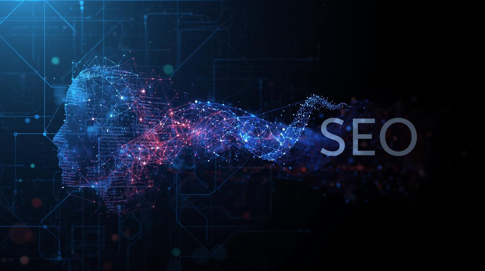 AI-Powered SEO in 2025 — How Businesses Are Ranking Faster with Automation, Data & Smart Content