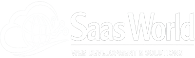 SaasWorld Logo